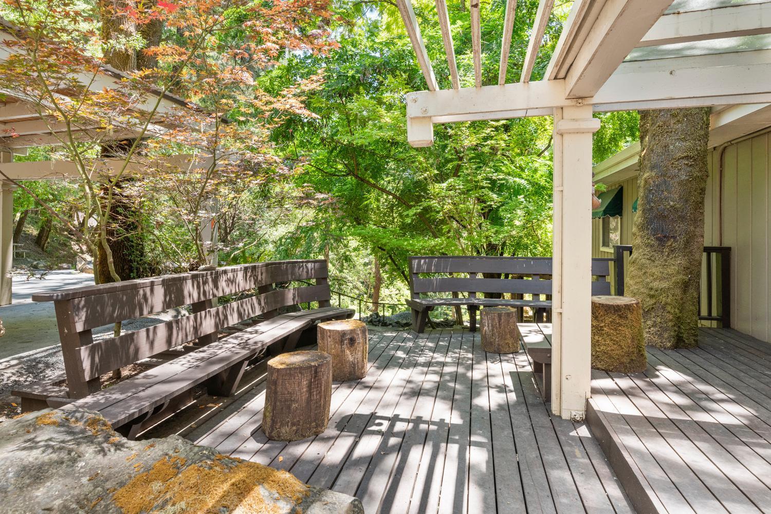 Buck Hollow Villa Cazadero Exterior photo