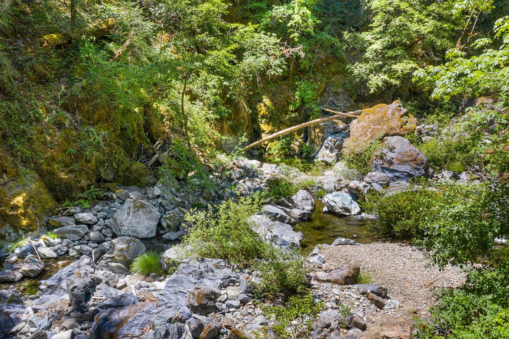 Buck Hollow Villa Cazadero Exterior photo