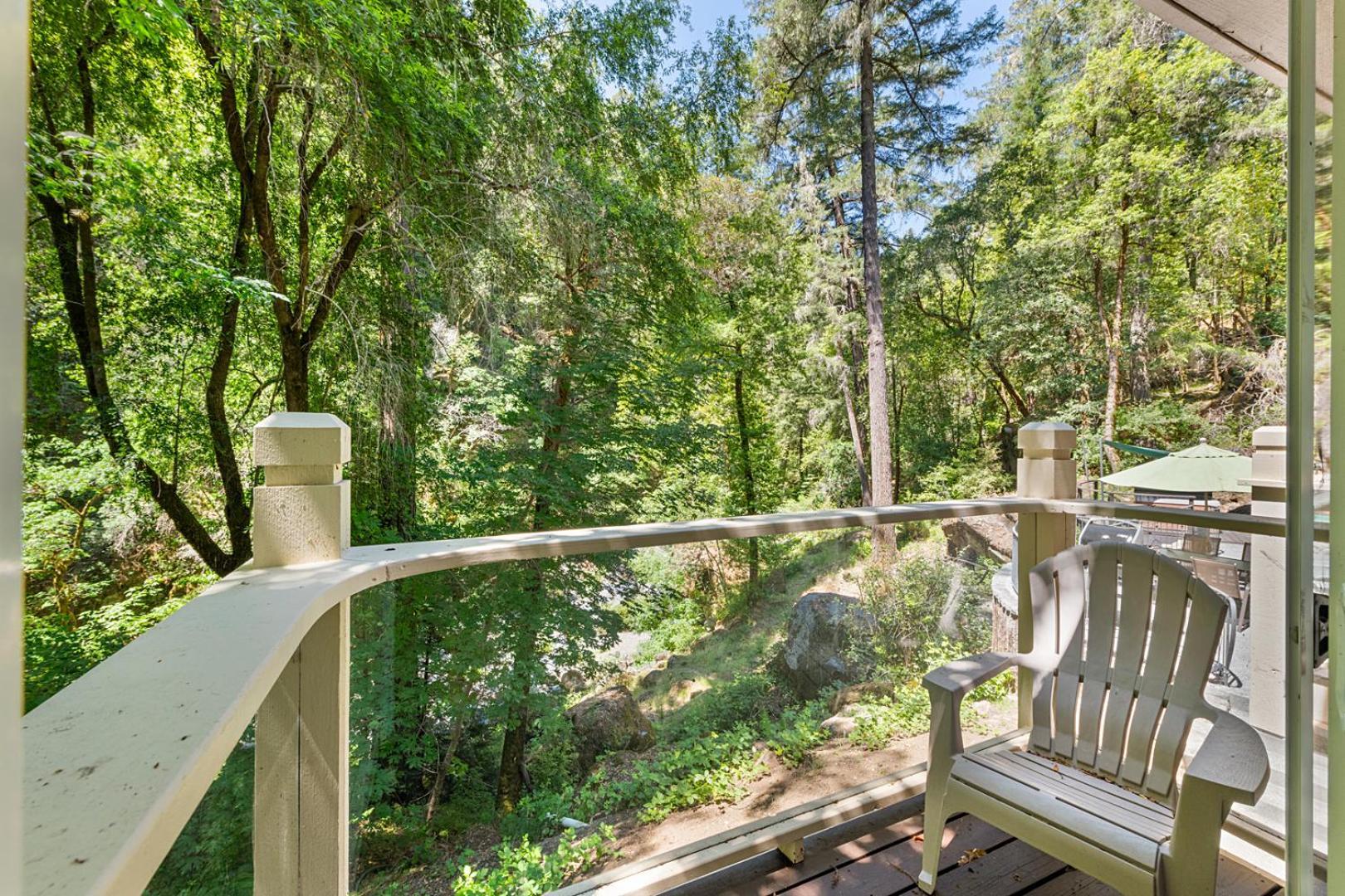 Buck Hollow Villa Cazadero Exterior photo