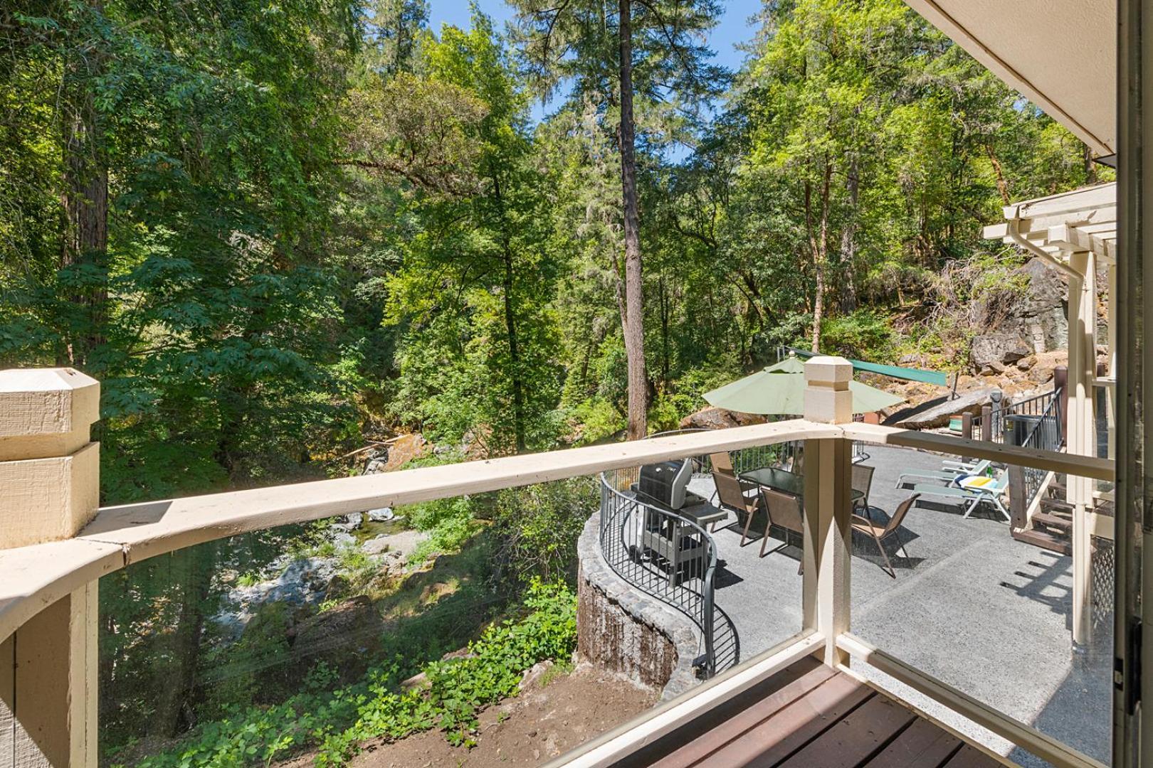 Buck Hollow Villa Cazadero Exterior photo