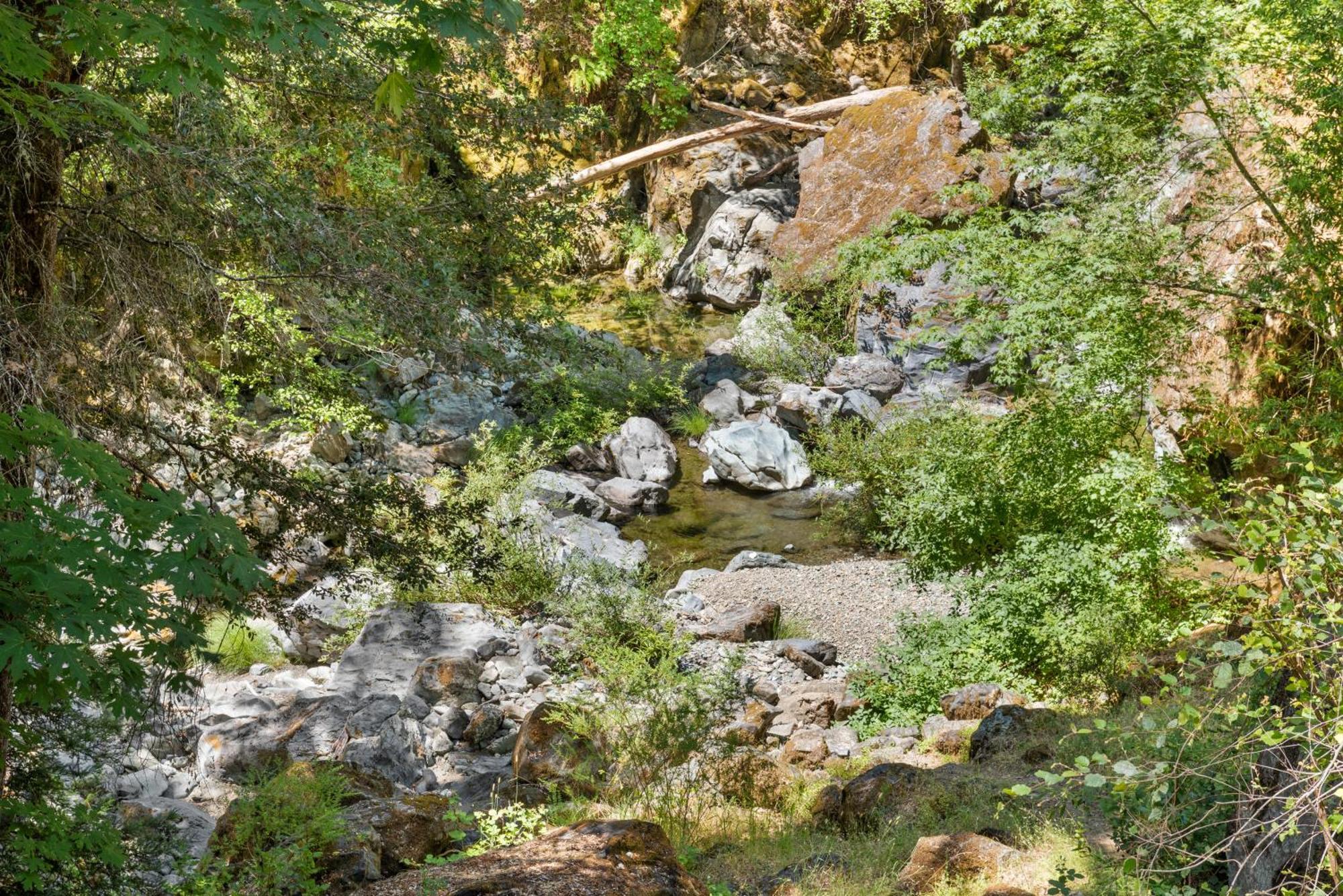 Buck Hollow Villa Cazadero Exterior photo